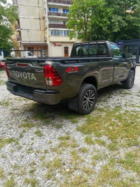 Toyota Hilux Swiss 4x4 | Mobile.bg � ����� ������ 5