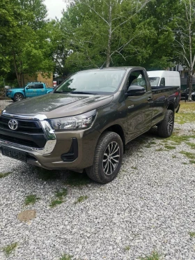 Toyota Hilux Swiss 4x4 | Mobile.bg � ����� ������ 8