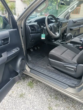 Toyota Hilux Swiss 4x4 | Mobile.bg � ����� ������ 9