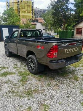 Toyota Hilux Swiss 4x4 | Mobile.bg � ����� ������ 6