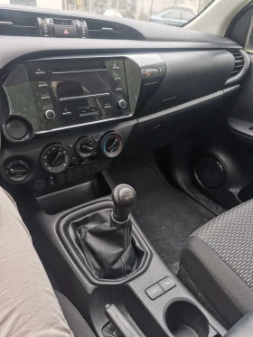 Toyota Hilux Swiss 4x4 | Mobile.bg � ����� ������ 11