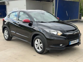 ������ Honda Hr-v