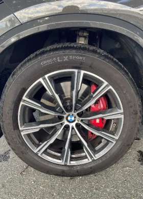 BMW X5 М ПАКЕТ * ПОДГРЕВ * ПАНОРАМА * HARMAN KARDON - 47000 € / 91924.01 лв. - 27674593 14