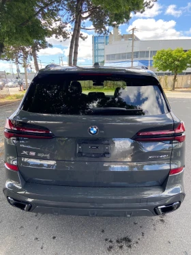 BMW X5 М ПАКЕТ * ПОДГРЕВ * ПАНОРАМА * HARMAN KARDON - 47000 € / 91924.01 лв. - 27674593 4