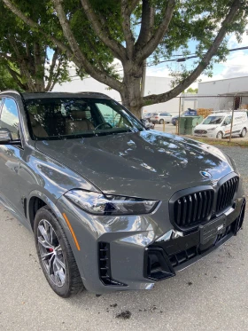 BMW X5 М ПАКЕТ * ПОДГРЕВ * ПАНОРАМА * HARMAN KARDON - 47000 € / 91924.01 лв. - 27674593 6