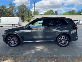 BMW X5 М ПАКЕТ * ПОДГРЕВ * ПАНОРАМА * HARMAN KARDON - 47000 € / 91924.01 лв. - 27674593 2