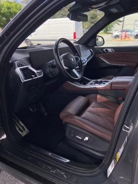 BMW X5 М ПАКЕТ * ПОДГРЕВ * ПАНОРАМА * HARMAN KARDON - 47000 € / 91924.01 лв. - 27674593 8