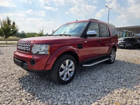 Land Rover Discovery 3.0HSE* внос Италия* 