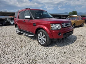 Land Rover Discovery 3.0HSE* внос Италия*  | Auto.bg — изображение 3