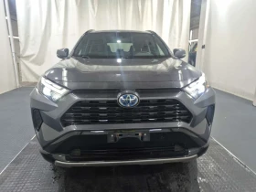 Toyota Rav4 HYBRID SE| МЪРТВА ТОЧКА| PANO| 2 КЛЮЧА|  | Auto.bg — изображение 3
