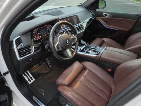 BMW X5 3.0d M xDrive, Head-Up Display, Panorama, Keyless, | Mobile.bg � ����� ������ 8