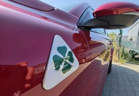 Alfa Romeo Stelvio 2.9 V6 Turbo AWD Quadrifoglio | Mobile.bg � ����� ������ 4