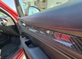 Alfa Romeo Stelvio 2.9 V6 Turbo AWD Quadrifoglio | Mobile.bg � ����� ������ 8