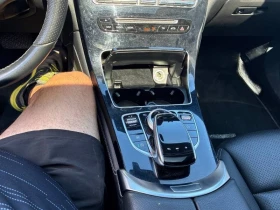 Mercedes-Benz GLC 300 * 4MATIC * COUPE * HUD * 2 ����� | Mobile.bg � ����� ������ 11