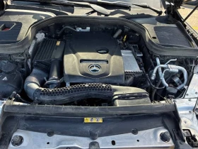 Mercedes-Benz GLC 300 * 4MATIC * COUPE * HUD * 2 ����� | Mobile.bg � ����� ������ 16