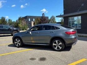 Mercedes-Benz GLC 300 * 4MATIC * COUPE * HUD * 2 ����� | Mobile.bg � ����� ������ 5