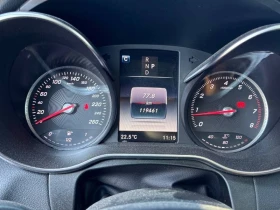 Mercedes-Benz GLC 300 * 4MATIC * COUPE * HUD * 2 ����� | Mobile.bg � ����� ������ 9