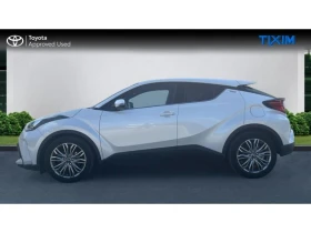 Toyota C-HR CLASSY - 26000 € - 51153423 3