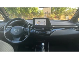 Toyota C-HR CLASSY - 26000 € - 51153423 8