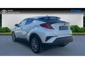 Toyota C-HR CLASSY - 26000 € - 51153423 2