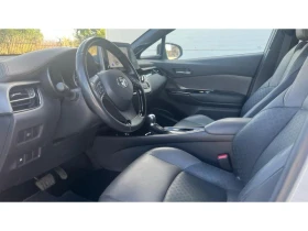 Toyota C-HR CLASSY - 26000 € - 51153423 12