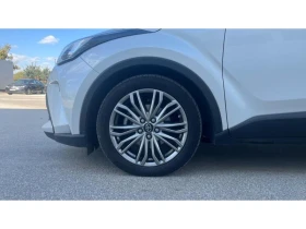 Toyota C-HR CLASSY - 26000 € - 51153423 16