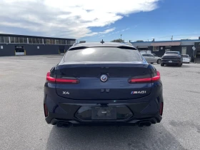 BMW X4 M40i xDrive/ БЕЗ ПЪРВОНАЧАЛНА ВНОСКА/ - 43900 € - 62365929 5