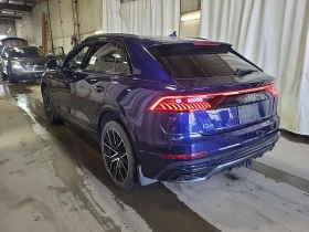 Audi Q8 * PROGRESSIV * CARFAX *  - 34999 € - 73722575 5