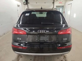 Audi Q5 * PROGRESSIV * CARFAX * ОПЦИЯ ЗА ФИНАНСИРАНЕ | Auto.bg — изображение 17
