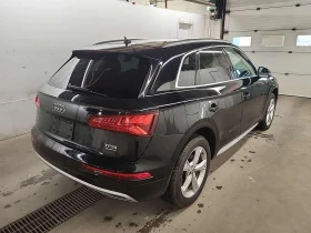 Audi Q5 * PROGRESSIV * CARFAX * ОПЦИЯ ЗА ФИНАНСИРАНЕ | Auto.bg — изображение 3