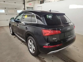 Audi Q5 * PROGRESSIV * CARFAX * ОПЦИЯ ЗА ФИНАНСИРАНЕ | Auto.bg — изображение 4