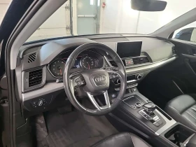 Audi Q5 * PROGRESSIV * CARFAX * ОПЦИЯ ЗА ФИНАНСИРАНЕ | Auto.bg — изображение 10