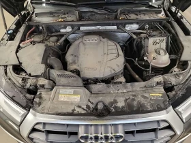 Audi Q5 * PROGRESSIV * CARFAX * ОПЦИЯ ЗА ФИНАНСИРАНЕ | Auto.bg — изображение 16