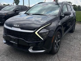 ������ Kia Sportage