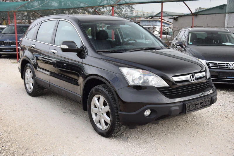 Honda Cr-v 2, 2CTDI, снимка 1 - Автомобили и джипове - 48165463