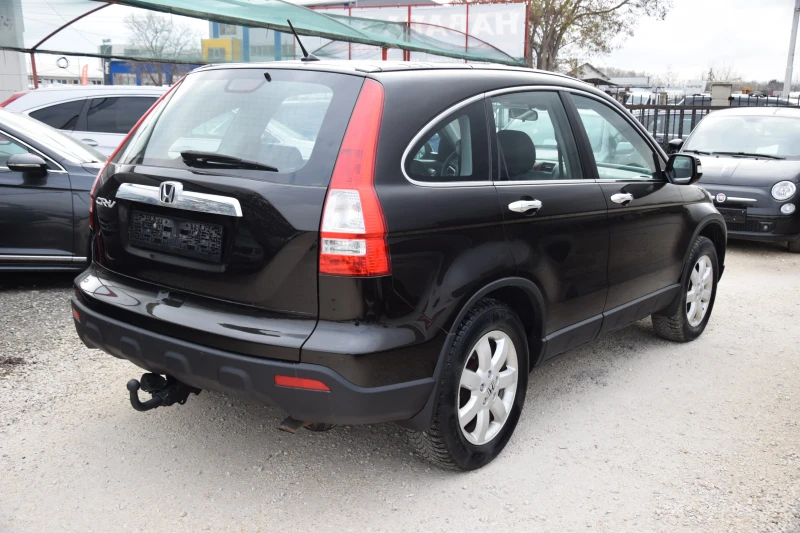 Honda Cr-v 2, 2CTDI, снимка 7 - Автомобили и джипове - 48165463