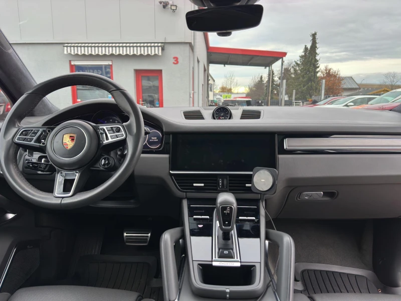 Porsche Cayenne TURBO V8 ЛИЗИНГ, снимка 10 - Автомобили и джипове - 48430693