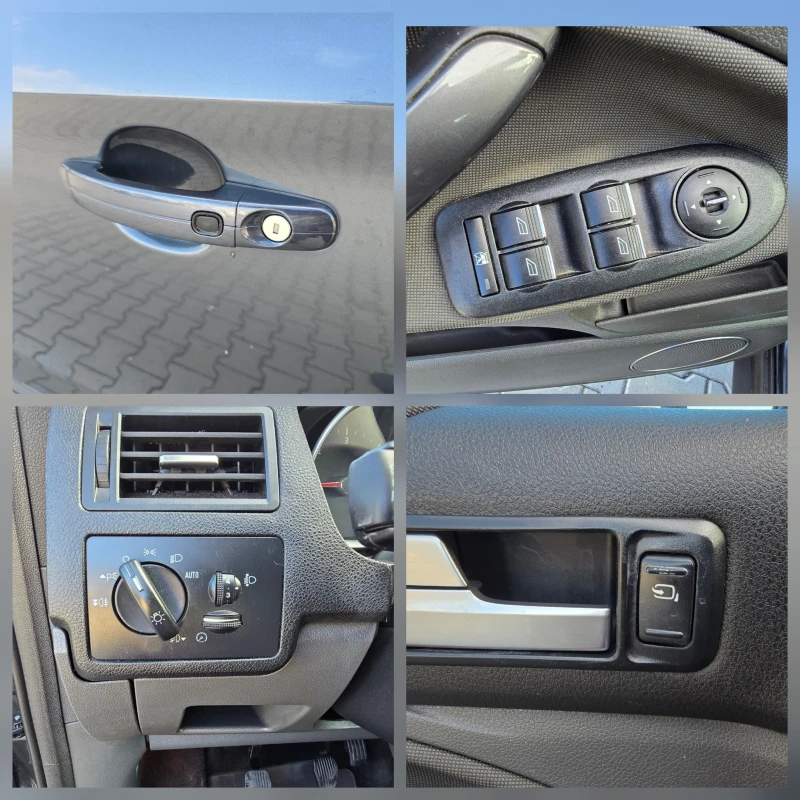 Ford Kuga 2.0TDCI, Titanium, 4x4, Кожа, Keyless!, снимка 17 - Автомобили и джипове - 51281759