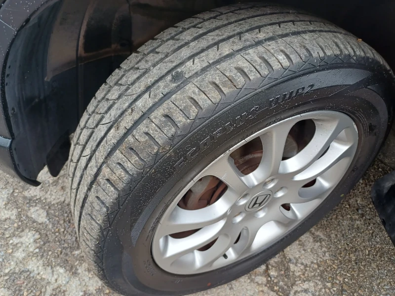 Honda Cr-v 2.0 VTEC Executive, снимка 12 - Автомобили и джипове - 51747733