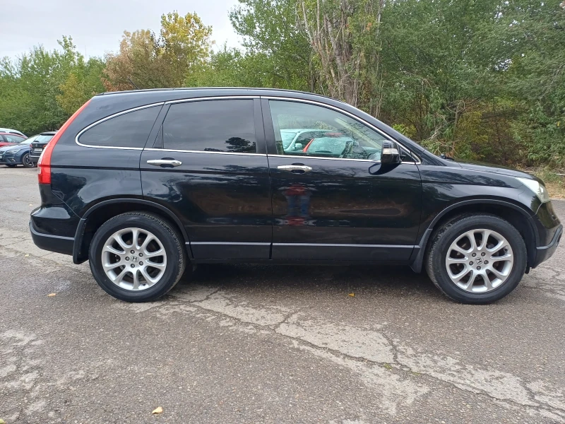 Honda Cr-v 2.0 VTEC Executive, снимка 4 - Автомобили и джипове - 51747733