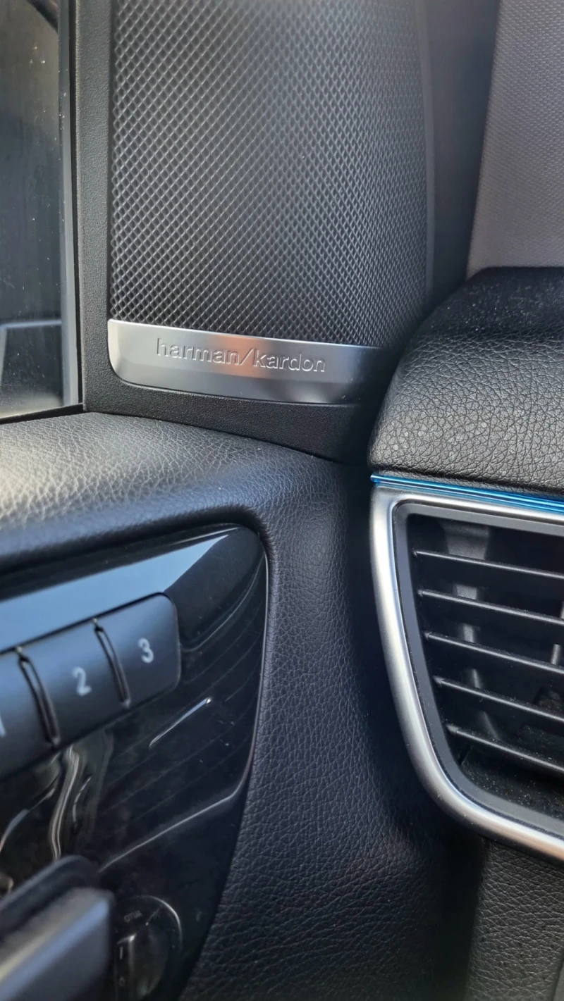 Mercedes-Benz ML 350 Два комплекта джанти с гуми!, снимка 14 - Автомобили и джипове - 52634744