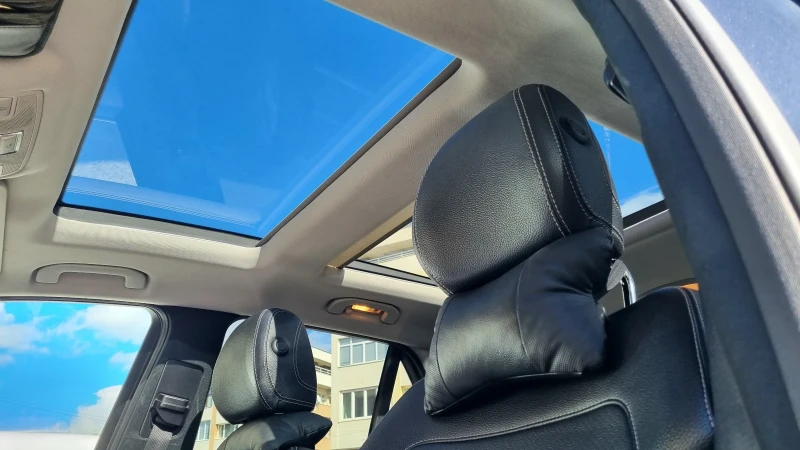 Mercedes-Benz ML 350 Два комплекта джанти с гуми!, снимка 10 - Автомобили и джипове - 52634744