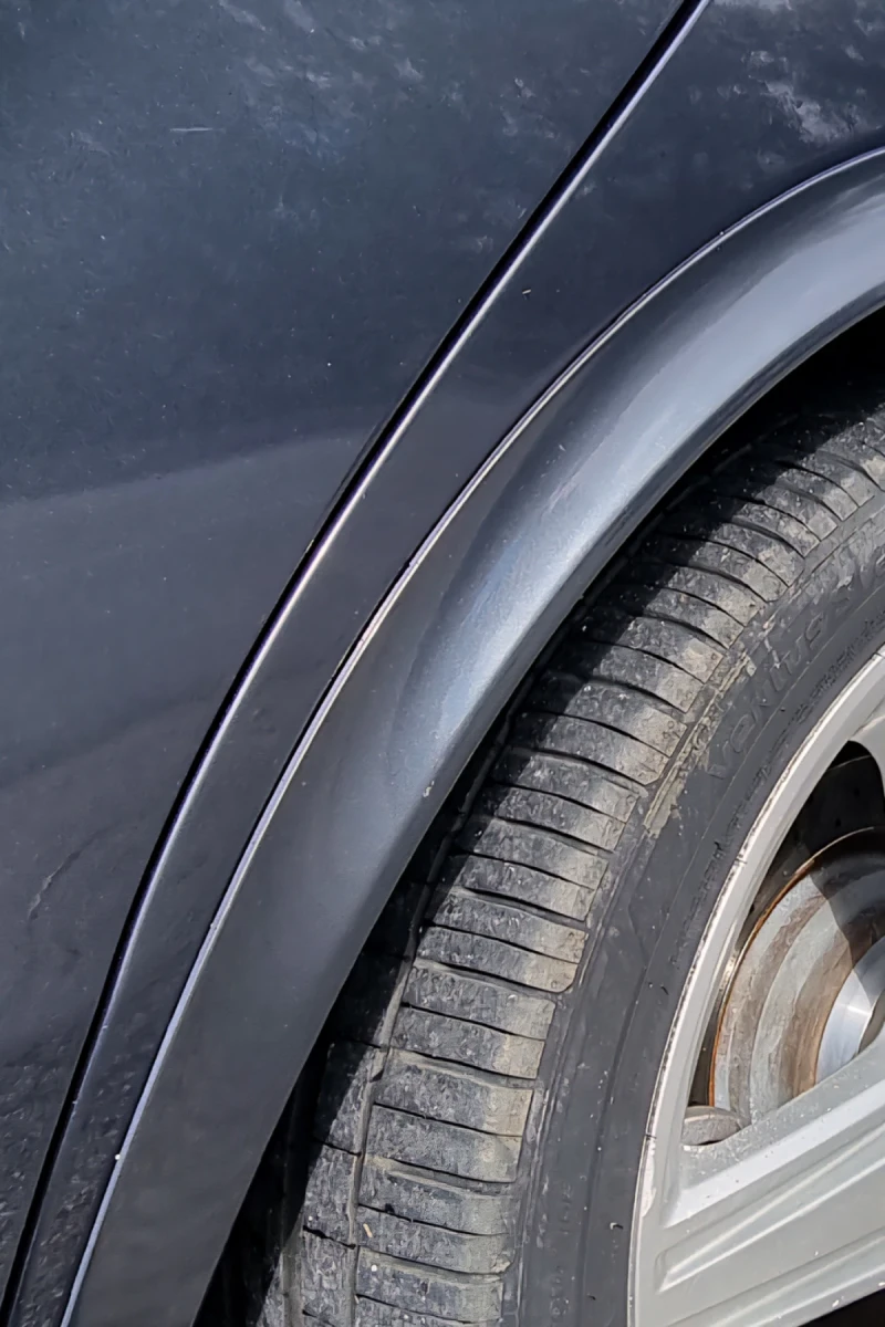 Mercedes-Benz ML 350 Два комплекта джанти с гуми!, снимка 9 - Автомобили и джипове - 52634744