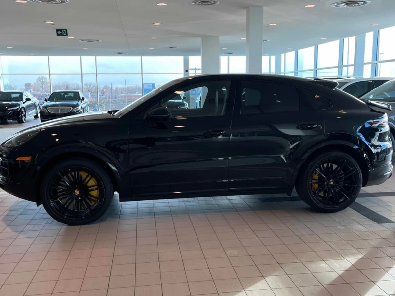 Porsche Cayenne 2020 Turbo AWD* ПРЕДСТАВИТЕЛСТВО НА AUDI*  , снимка 3 - Автомобили и джипове - 52683594