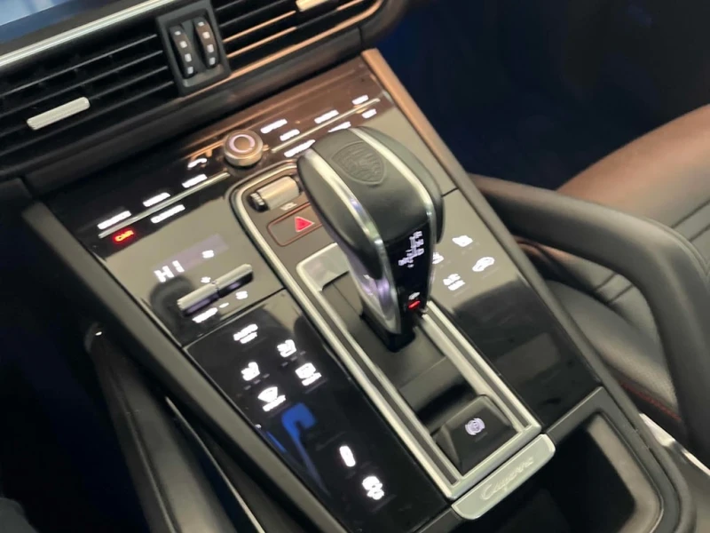 Porsche Cayenne 2020 Turbo AWD* ПРЕДСТАВИТЕЛСТВО НА AUDI*  , снимка 9 - Автомобили и джипове - 52683594