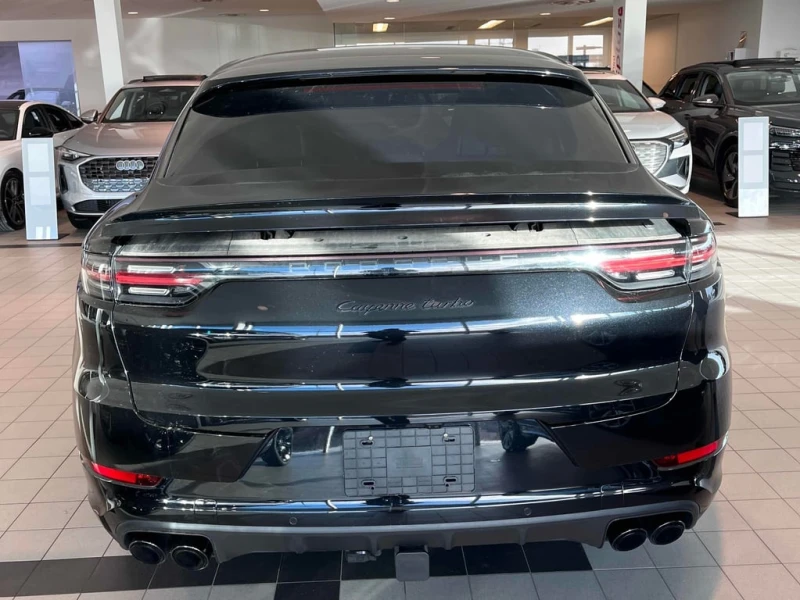 Porsche Cayenne 2020 Turbo AWD* ПРЕДСТАВИТЕЛСТВО НА AUDI*  , снимка 5 - Автомобили и джипове - 52683594