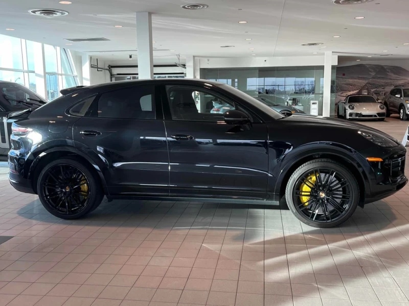 Porsche Cayenne 2020 Turbo AWD* ПРЕДСТАВИТЕЛСТВО НА AUDI*  , снимка 4 - Автомобили и джипове - 52683594