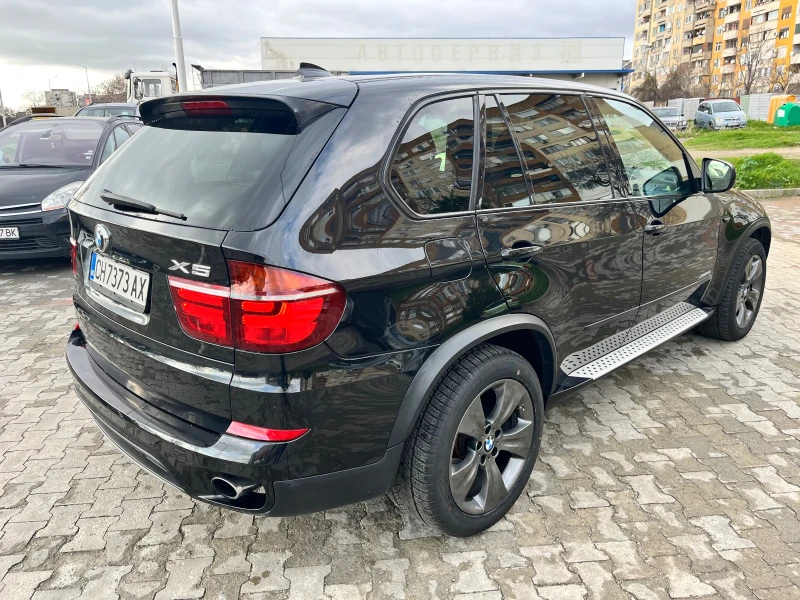 BMW X5 35d Facelift M57 , снимка 5 - Автомобили и джипове - 52709988