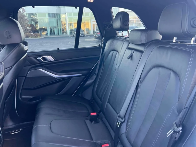 BMW X5 * xDrive40i * CARFAX * ЦЕНА ДО БГ, снимка 12 - Автомобили и джипове - 53019154