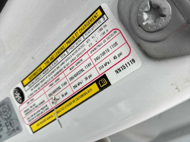 Dodge RAM 1500 2022 Sport * CARFAX * БЕЗ ПЪРВОНАЧАЛНА ВНОСКА, снимка 16 - Автомобили и джипове - 53112028